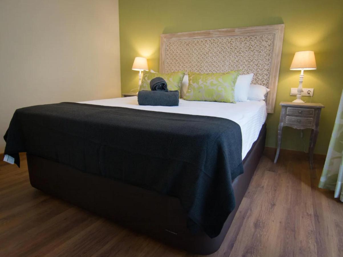 Holidays2Malaga Comfort Center Dış mekan fotoğraf