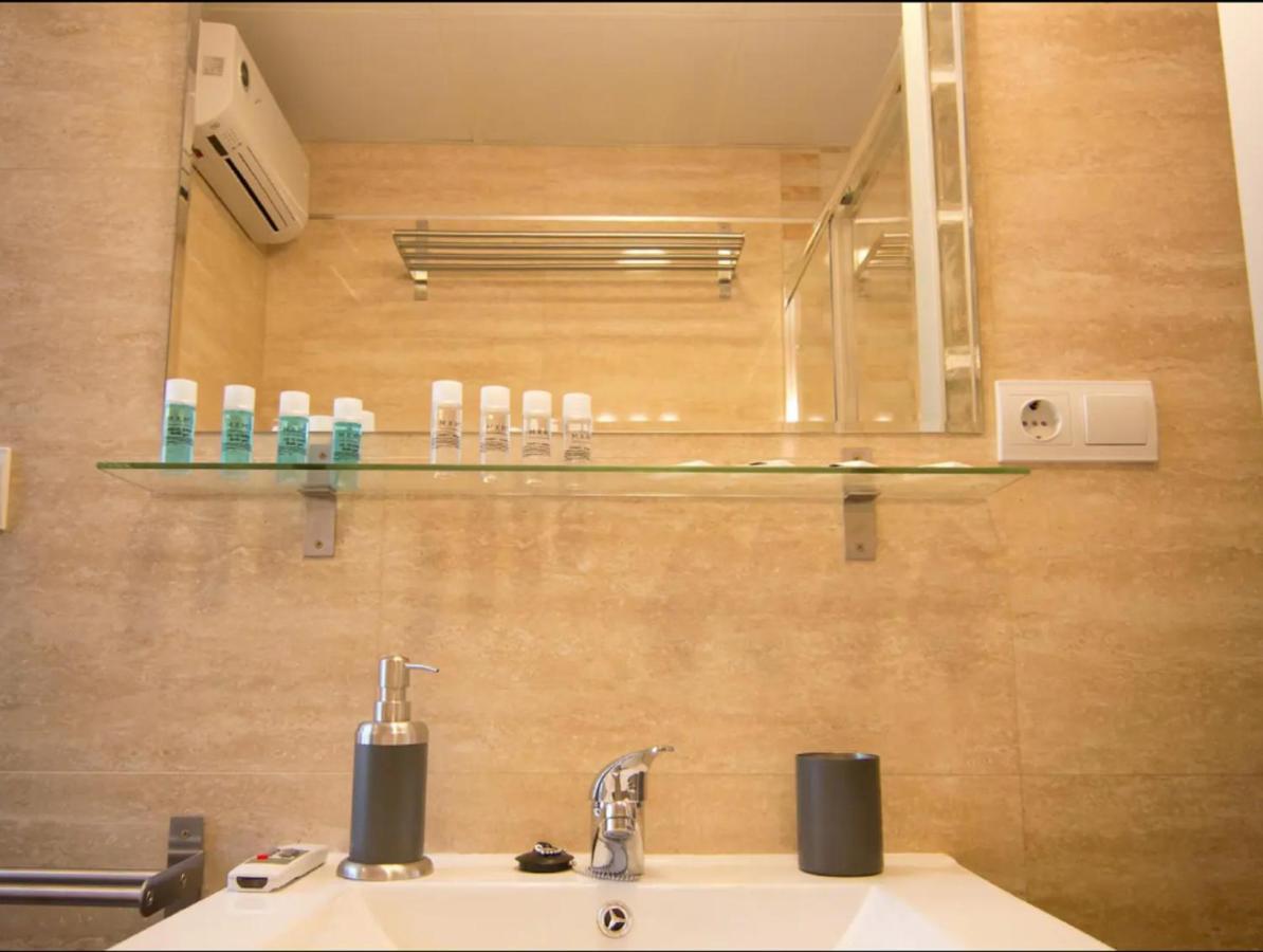 Holidays2Malaga Comfort Center Dış mekan fotoğraf